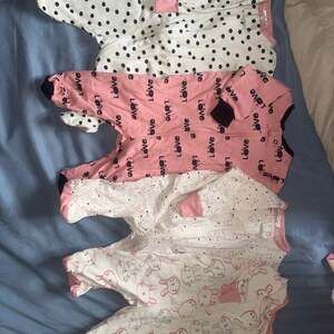 Onesies Brand Baby Girls' 4-Pack Sleep 'N Play Footies Multi Pack, Newborn